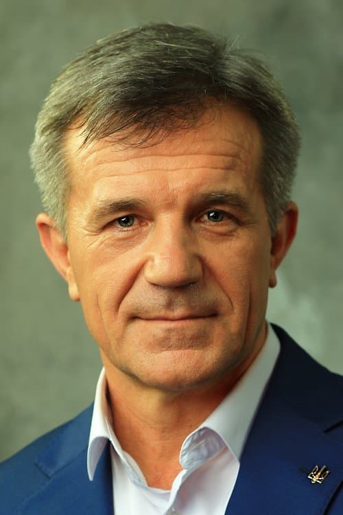 Taras Kostanchuk zdjęcie