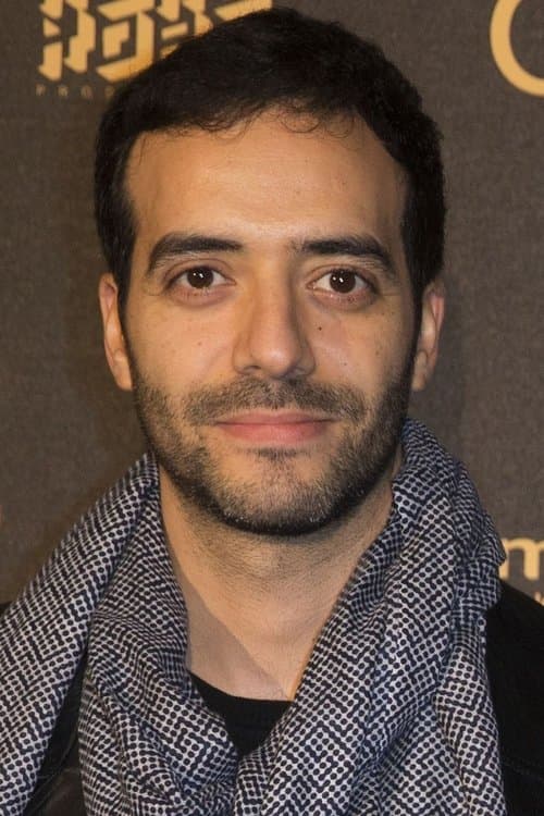 Tarek Boudali zdjęcie