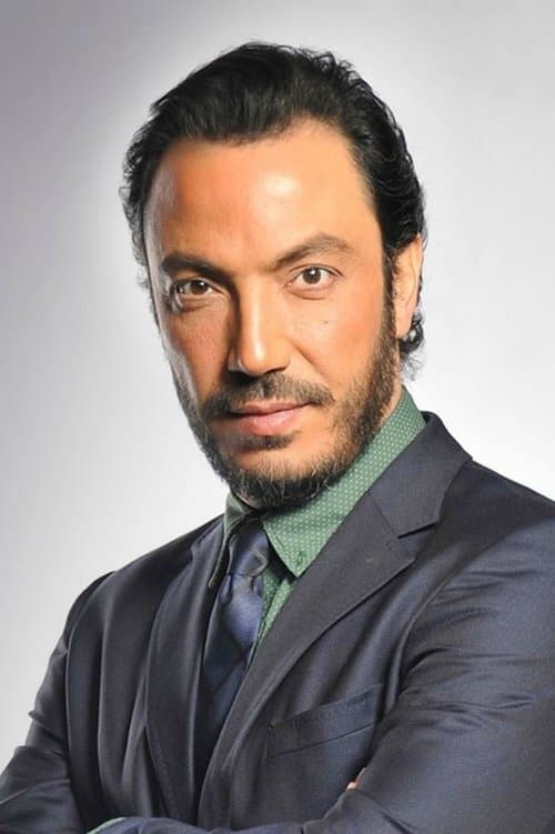 Tarek Lotfy zdjęcie