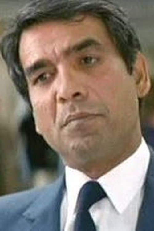 Tariq Yunus zdjęcie