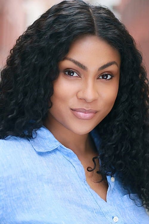 Tashiana Washington zdjęcie