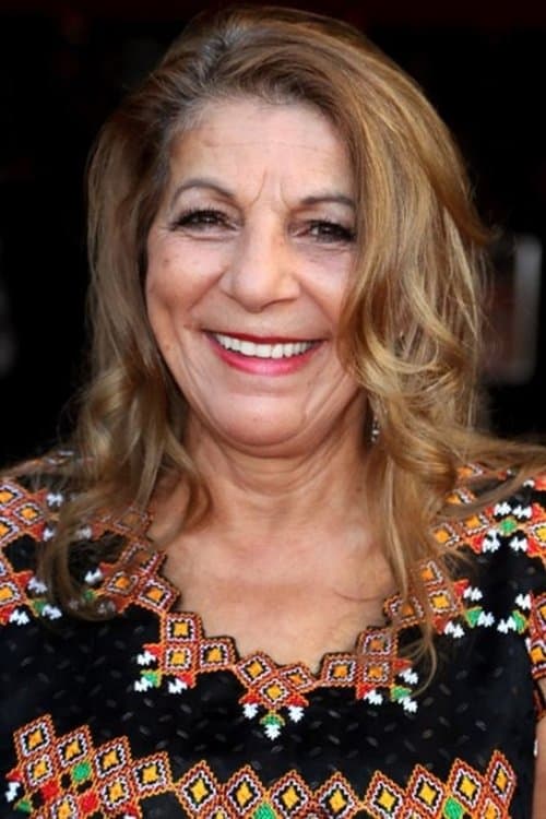 Tassadit Mandi zdjęcie