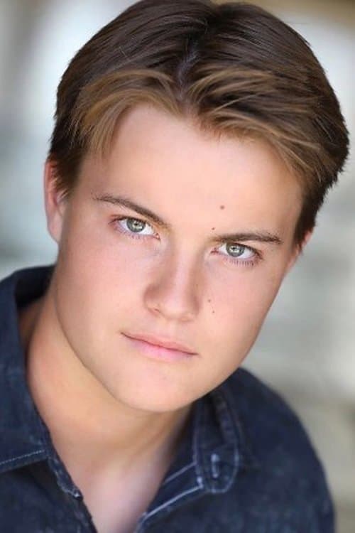 Tate Berney zdjęcie