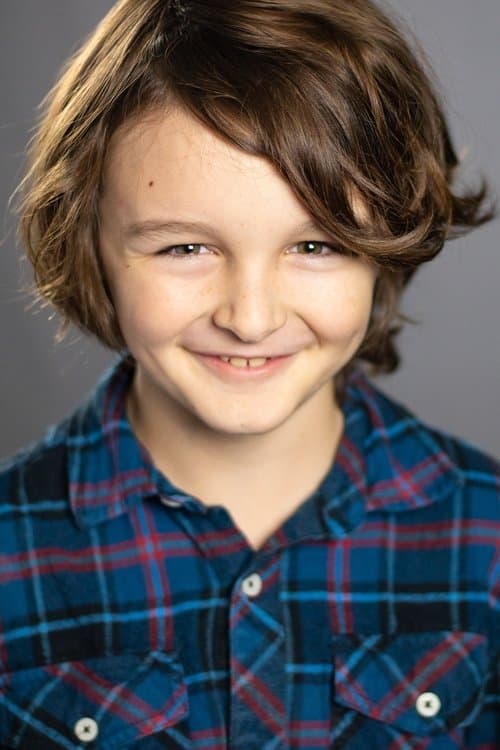 Tate Birchmore zdjęcie