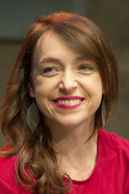 Tatiana Dyková zdjęcie