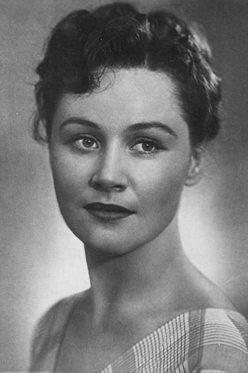 Татьяна Конюхова zdjęcie