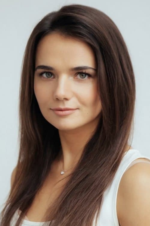 Татьяна Космачёва zdjęcie