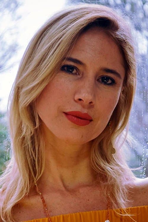 Tatiana Rentería zdjęcie