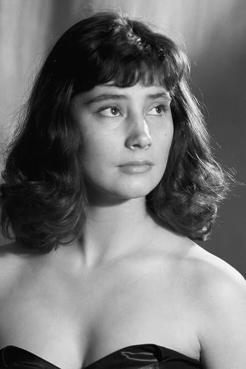 Татьяна Самойлова zdjęcie