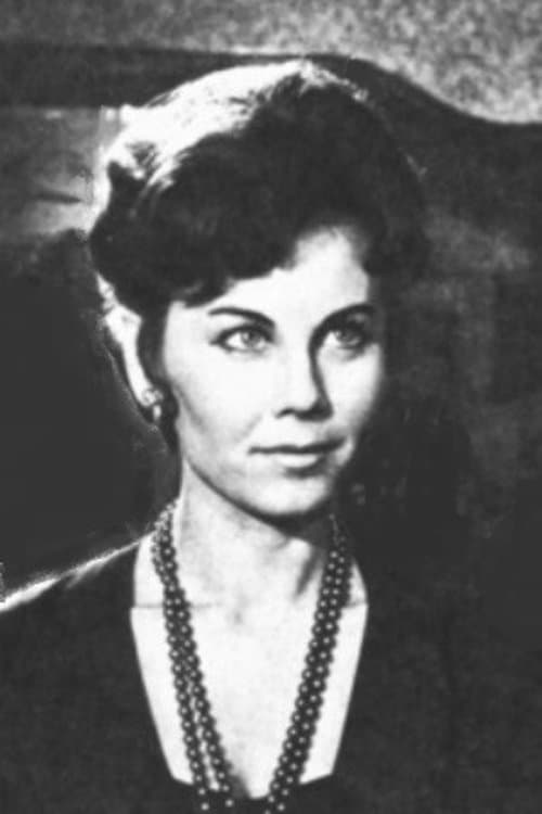 Tatjana Beljakova zdjęcie