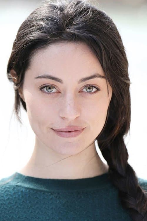 Tatjana Nardone zdjęcie