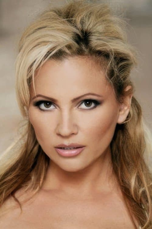 Tatjana Simić zdjęcie
