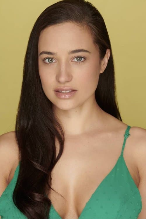 Tatum Miranda zdjęcie