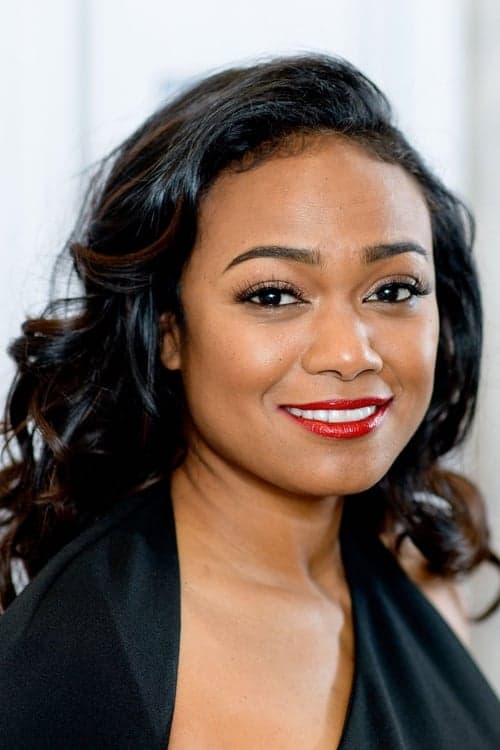 Tatyana Ali zdjęcie