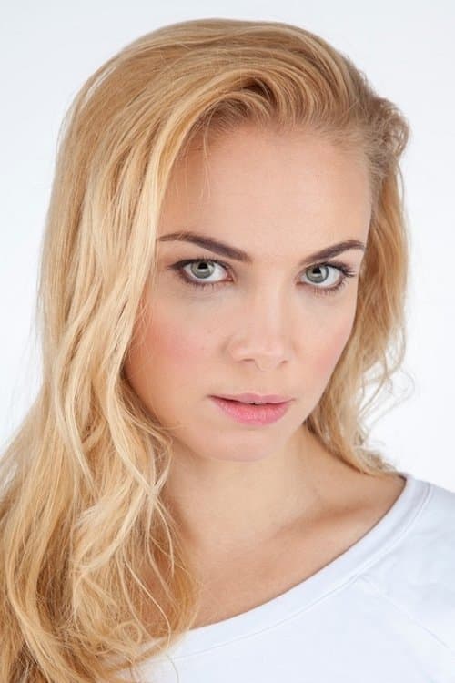 Tatyana Arntgolts zdjęcie