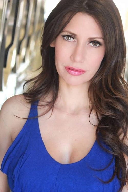 Tawny Amber Young zdjęcie