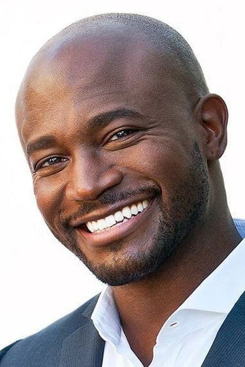 Taye Diggs zdjęcie