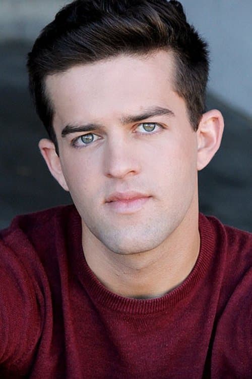 Taylor Emerson zdjęcie