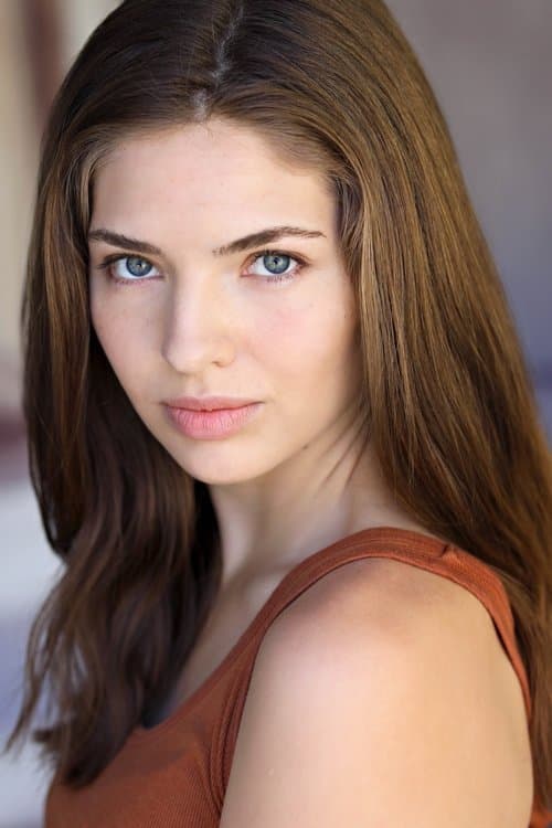 Taylor Geare zdjęcie
