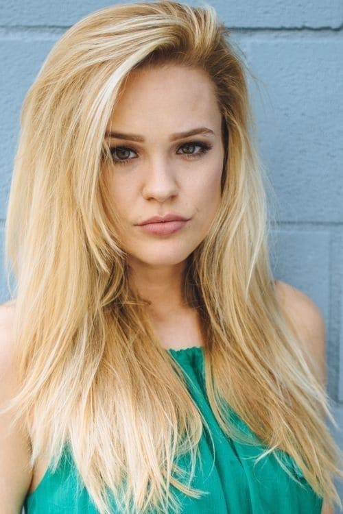 Taylor Hoover zdjęcie