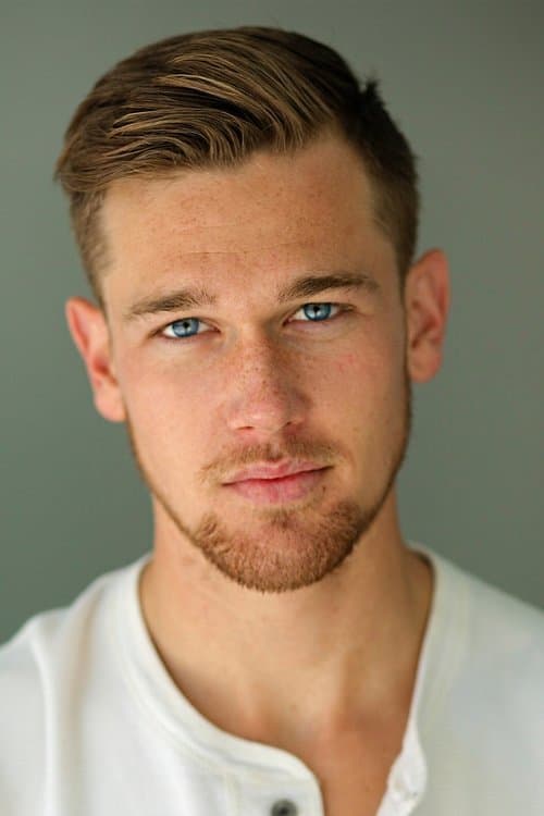 Taylor John Smith zdjęcie