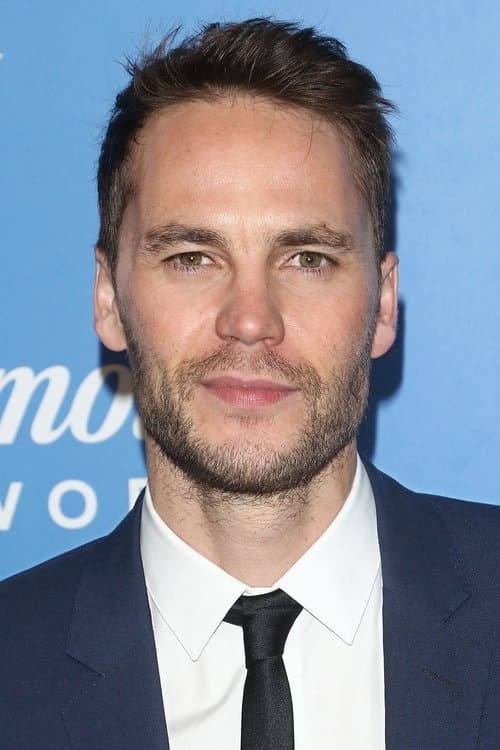 Taylor Kitsch zdjęcie