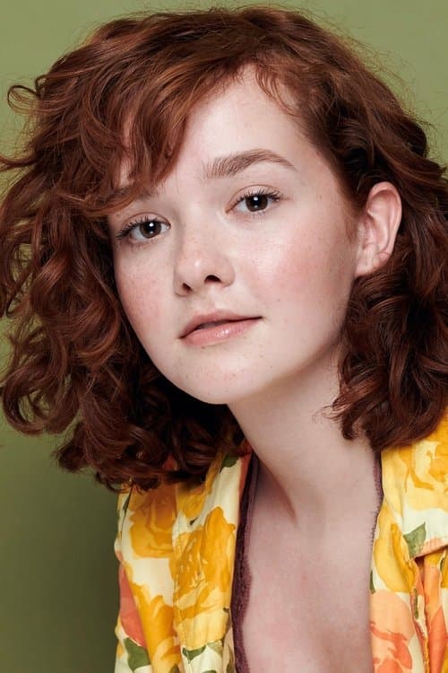 Taylor Richardson zdjęcie
