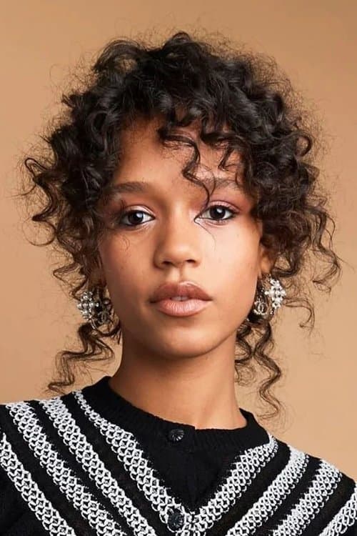 Taylor Russell zdjęcie