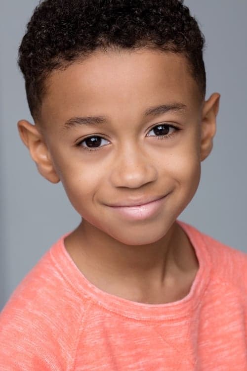 Teagan Johnson zdjęcie