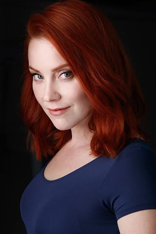 Teagan Vincze zdjęcie