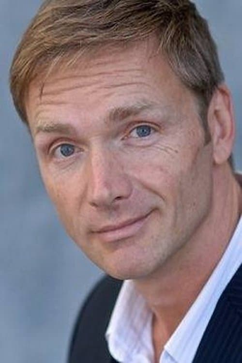 Ted Cole zdjęcie