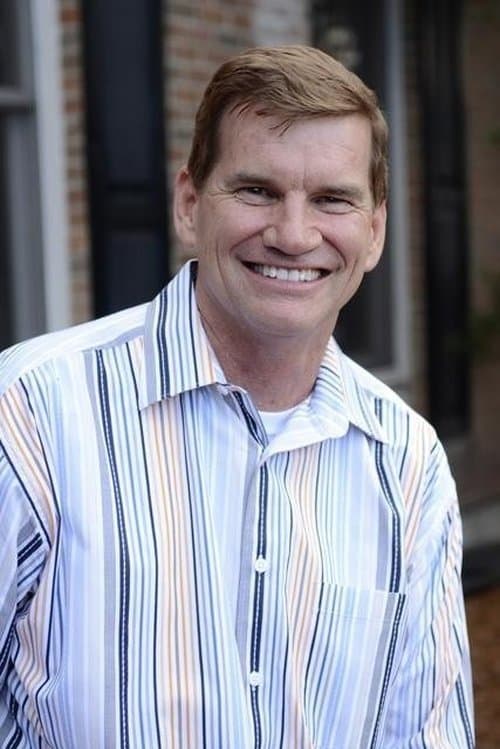 Ted Haggard zdjęcie