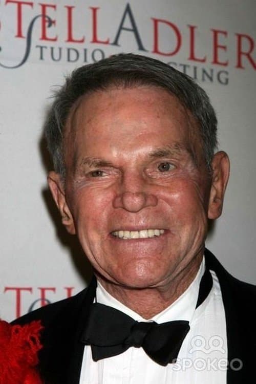 Ted Hartley zdjęcie