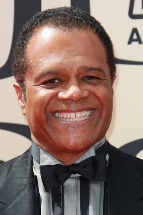 Ted Lange zdjęcie