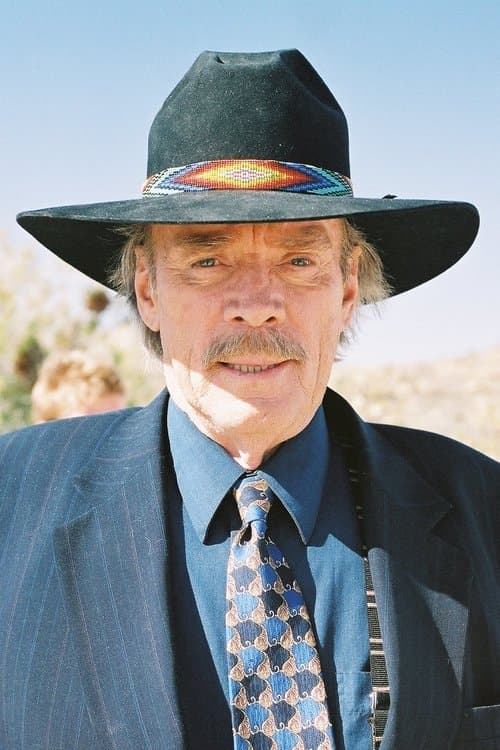Ted Markland zdjęcie