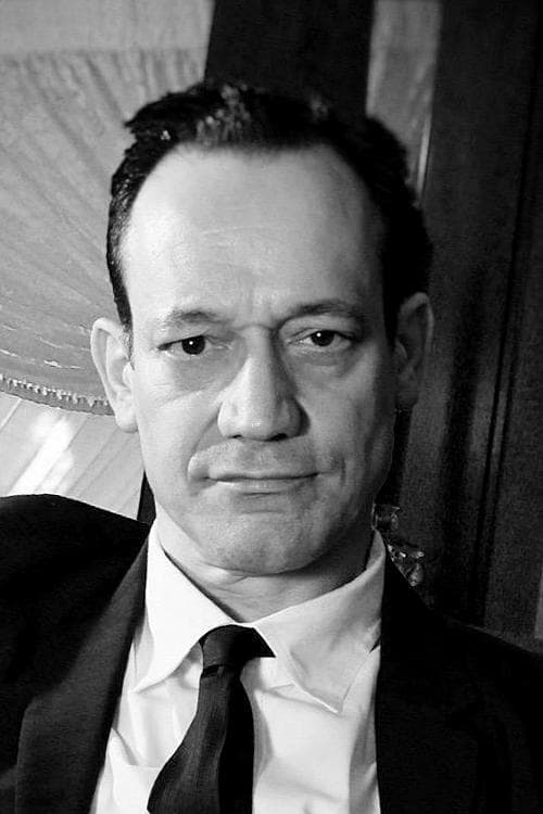 Ted Raimi zdjęcie