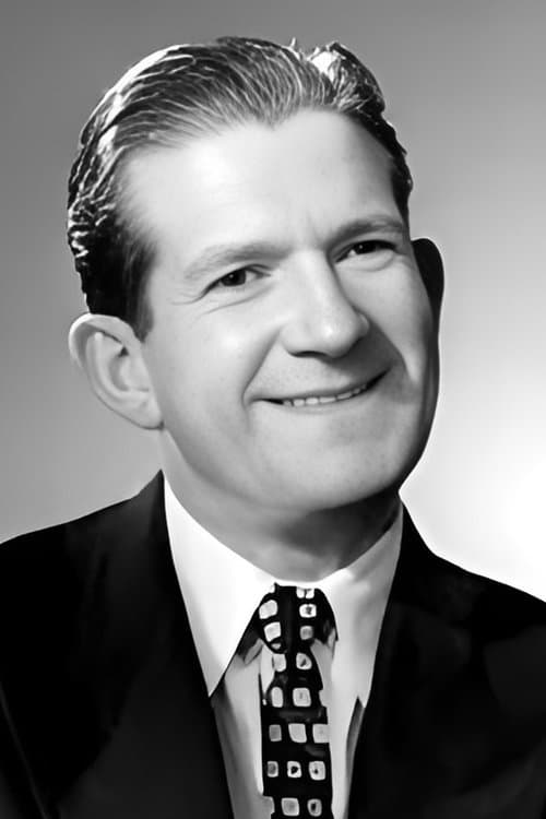 Ted Ray zdjęcie