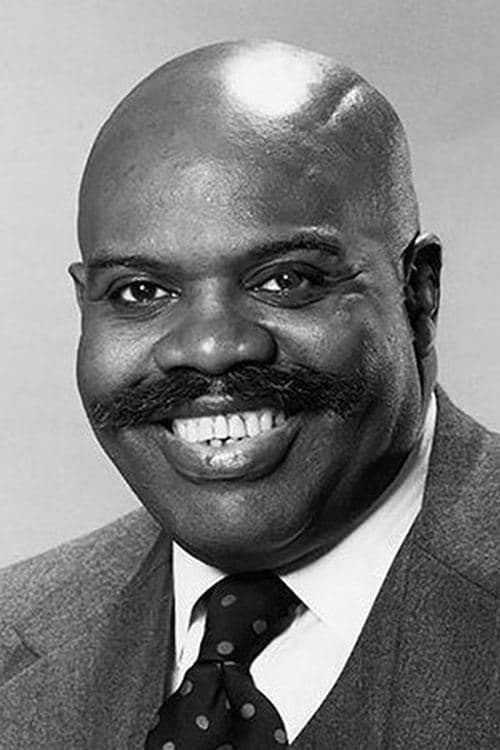 Ted Ross zdjęcie