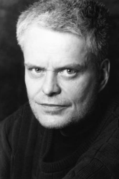 Ted Sutton zdjęcie