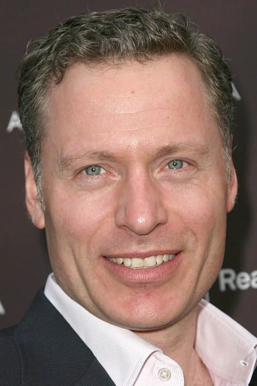 Ted Whittall zdjęcie