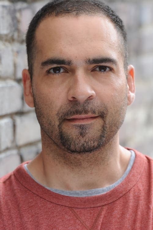Teddy Cañez zdjęcie