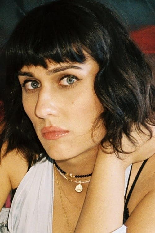 Teddy Geiger zdjęcie