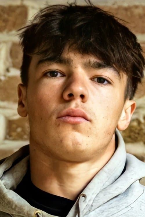 Teddy Ponceau zdjęcie