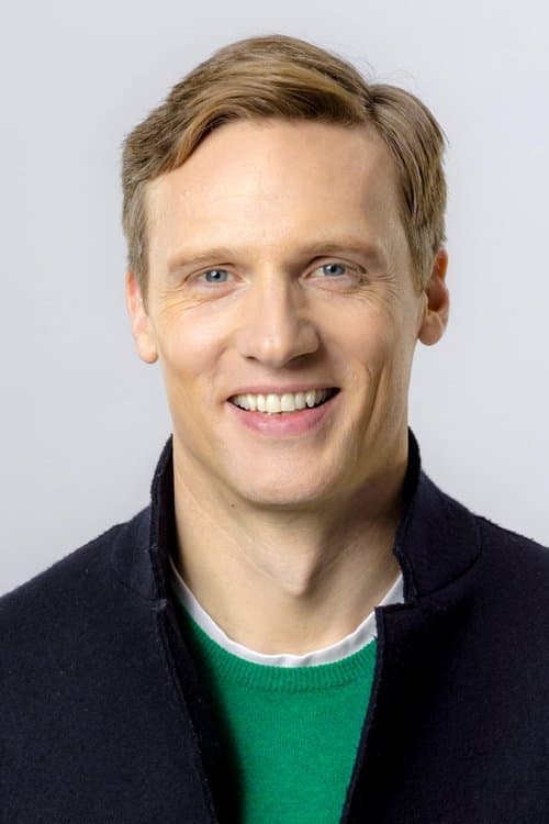 Teddy Sears zdjęcie