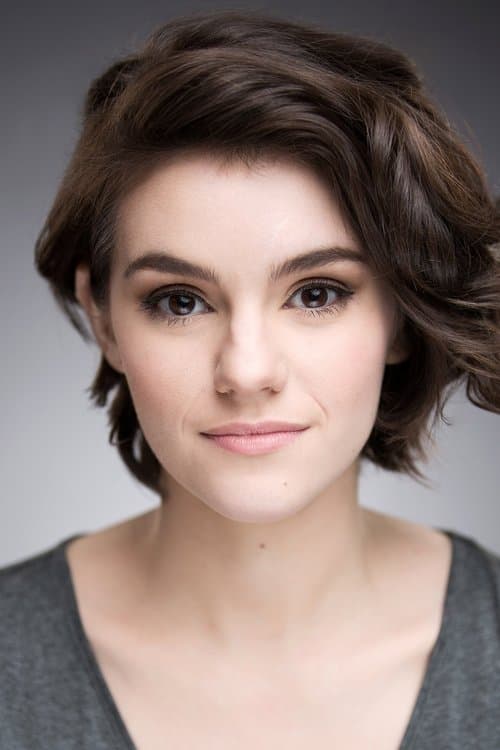Tedra Rogers zdjęcie