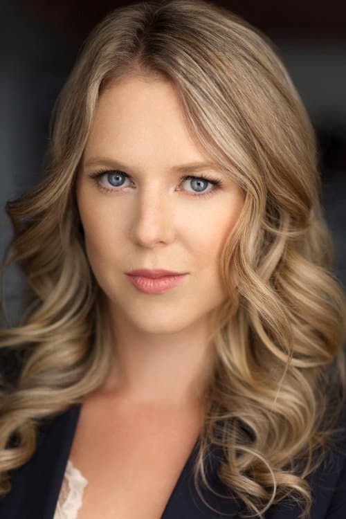 Tegan Moss zdjęcie