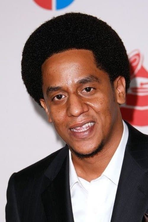 Tego Calderon zdjęcie