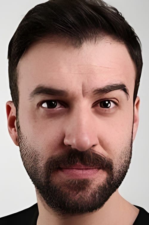 Temmuz Gürkan Karaca zdjęcie