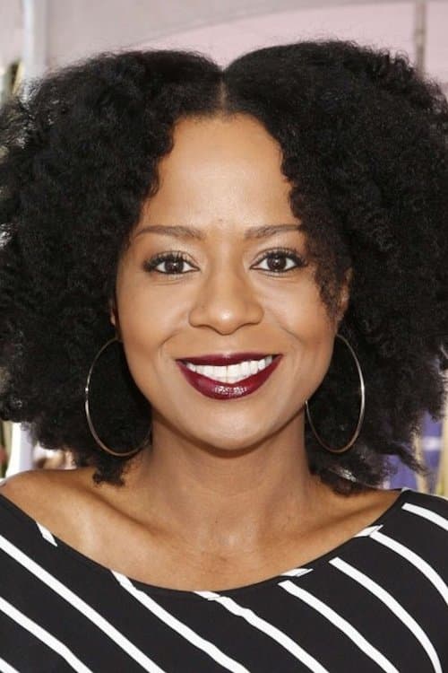 Tempestt Bledsoe zdjęcie