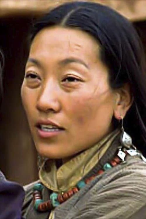Tencho Gyalpo zdjęcie